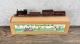 Bemo Zeuke Die Spreewaldbahn Train Set