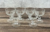 Arcoroc Arctic Champagne Coupes