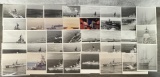US Navy Destroyer Ship Photos