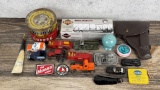 Group of Assorted Collectibles