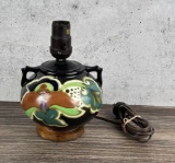 Gouda Pottery Table Lamp