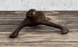 Antique Cast Iron Garden Sprinkler