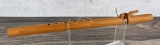 Native American Indian Made Flute