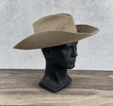 Western Sportsman Montana Cowboy Hat