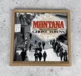 Montana Mining Ghost Towns