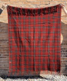 Pendleton Wool Camp Blanket