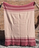 Warmbilt Minnesota Woolen Mills Blanket