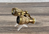 Antique French Gold Filled Opera Glasses