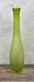 Art Glass Vase