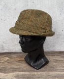 Stetson Playboy Tweed Hat
