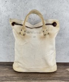 Wilson Canvas Baseball Bag