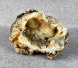 Prospector Miner on Geode