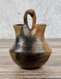 Lavina Bartlett Navajo Wedding Vase