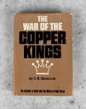 The War of the Copper Kings