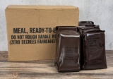 1992 US Army MRE Rations
