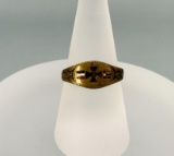 WW1 WWI German Iron Cross Ring