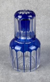 Cut to Clear Cobalt Tumble Up