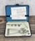 Schiotz Sklar Tonometer