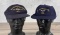 WW2 Era USS Ticonderoga Wool Hats