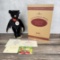 Steiff Club Edition 1999/2000 Teddybar Teddy Bear