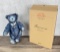 Steiff Forget Me Not Teddy Bear