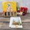 Steiff Club Teddy Bear Collection