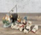 David Frykman Portfolio Bear Figurines