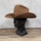 Keyston Montana Cowboy Hat