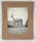 1916 Butte Montana Giant Elk Photo