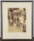 Colonel A.E. Stewart India Tiger Hunt Photo