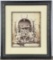 Colonel A.E. Stewart India Trophy Room Photo