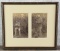 Colonel A.E. Stewart India Tiger Hunt Photo