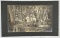 Women Fishing Mammoth Cabinet Photo Klamath Falls