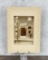C.A. Johnson Jeweler Jewelry Store Cabinet Photo