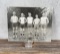 1920 University of Montana Basketball Photo