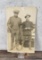 Jack Dempsey Harry Casey Signed Boxers Photo