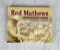 Red Matthews No Better Friend