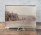 Military Post Fort Yates Indian Camp Photo
