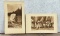 Rodman Wanamaker Native American Photogravures