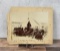 Historic Yellowstone National Park Photo 1896