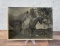 Edward Boos Flathead Indian Montana Photo