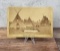 DF Barry Sitting Bull's Camp Cabinet Photo