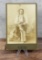 Frank Bennett Fiske Indian Cabinet Photo