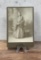 Frank Bennett Fiske Indian Cabinet Photo