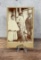 Frank Bennett Fiske Indian Cabinet Photo