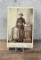 Indian Wars Soldier Fort Yates Cabinet Photo