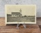 Indian Mission Fort Yates RPPC Postcard