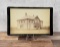 Whitney Hall Santee Sioux School Cabinet Photo