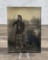 Edward Boos Flathead Indian Montana Photo
