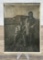 Edward Boos Flathead Indian Montana Photo